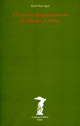 El camino del pensamiento de Charles S. Peirce