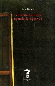 La literatura artística española del siglo XVII