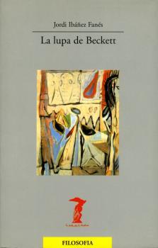 La lupa de Beckett