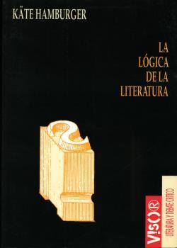 La lógica de la literatura