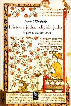 Historia judía, religión judía