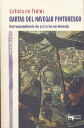 Cartas del navegar pintoresco