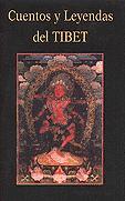 Cuentos y Leyendas del Tibet