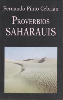 Proverbios Saharauis