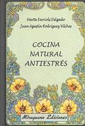 COCINA NATURAL ANTIESTRES