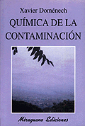 Química de la contaminación