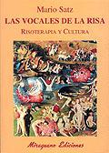 Las vocales de la risa. Risoterapia y cultura