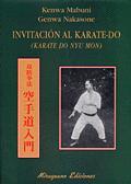 Invitación al Karate-Do. (Karate Do Nyu Mon)
