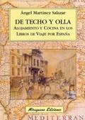 De Techo y Olla. Alojamiento y cocina en los libros de viaje por España