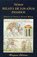 Relato de los años pasados