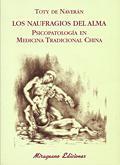 Naufragios del Alma. Psicopatología en Medicina Tradicional China