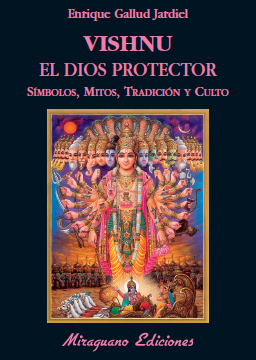 Vishnu. El dios protector