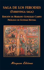 Saga de los feroeses