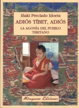 Adiós Tibet, adiós