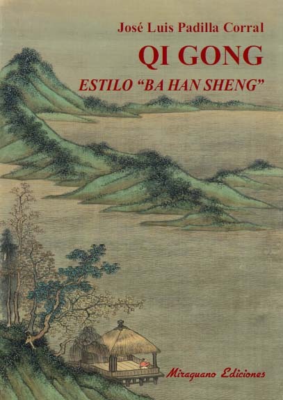 qi gong estilo "ba han sheng".