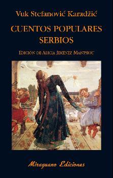 Cuentos populares serbios