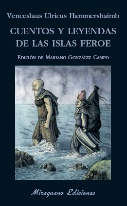 Cuentos y leyendas de las islas feroe