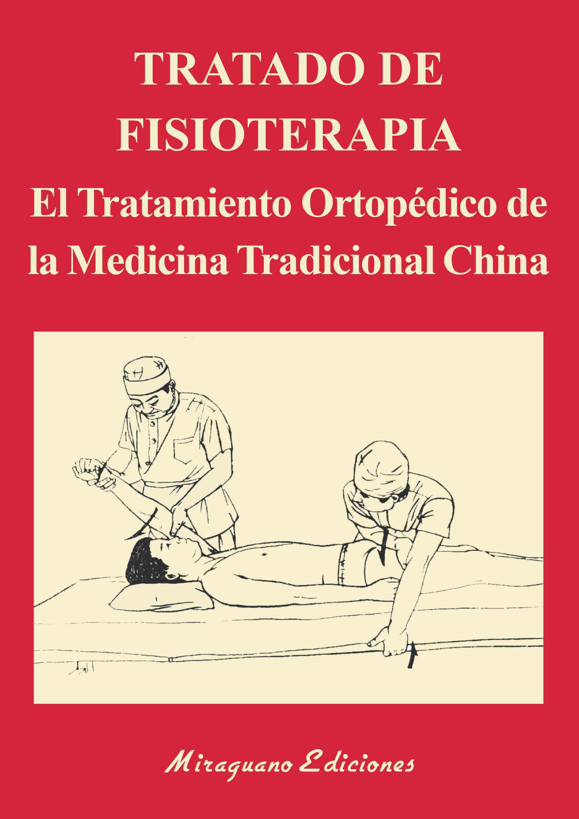 Tratado de Fisioterapia