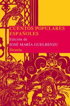 Cuentos populares españoles