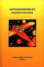 Rompetacones