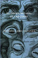 El orden natural de las cosas