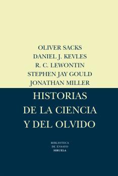 Historias de la ciencia y del olvido