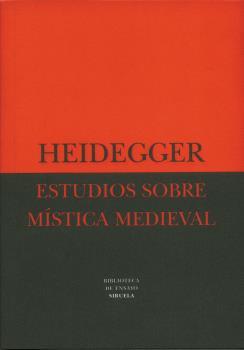 Estudios sobre mística medieval
