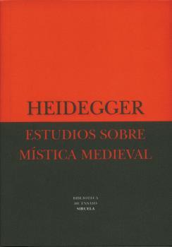 Estudios sobre mística medieval