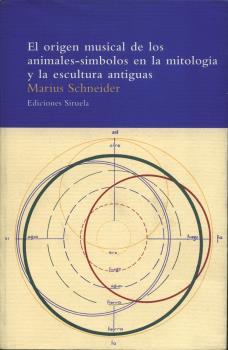 El origen musical de los animales-símbolos en la mitología y la escultura antig