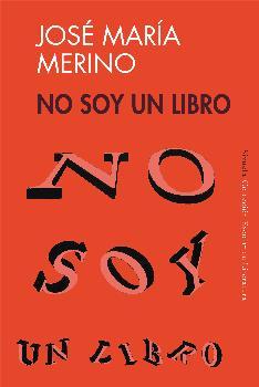 No soy un libro