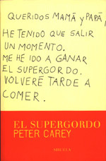 El supergordo