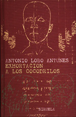 Exhortación a los cocodrilos