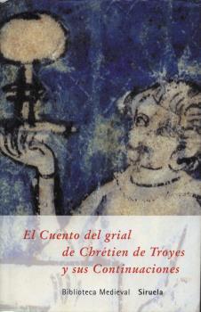 El Cuento del grial y sus Continuaciones
