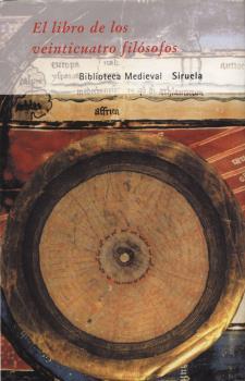 El libro de los veinticuatro filósofos