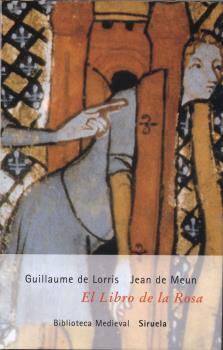 El Libro de la Rosa