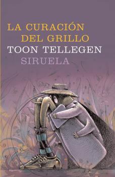 La curación del grillo