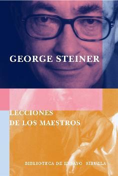 Lecciones de los maestros