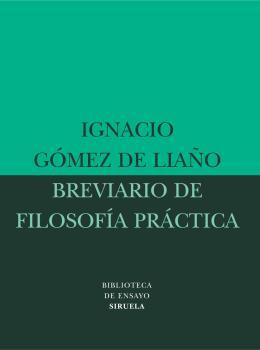 Breviario de filosofía práctica