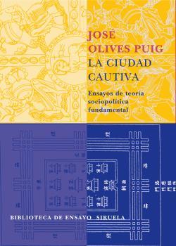 La ciudad cautiva