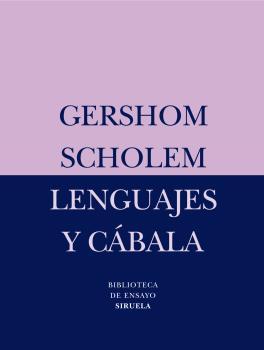 Lenguajes y Cábala