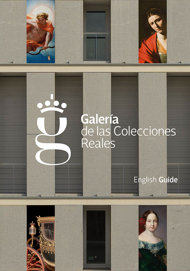Galeria de las Colecciones Reales [Inglés]