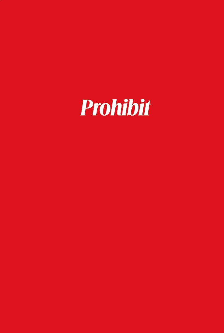 Museu de l’Art prohibit