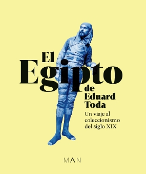El Egipto de Eduard Toda