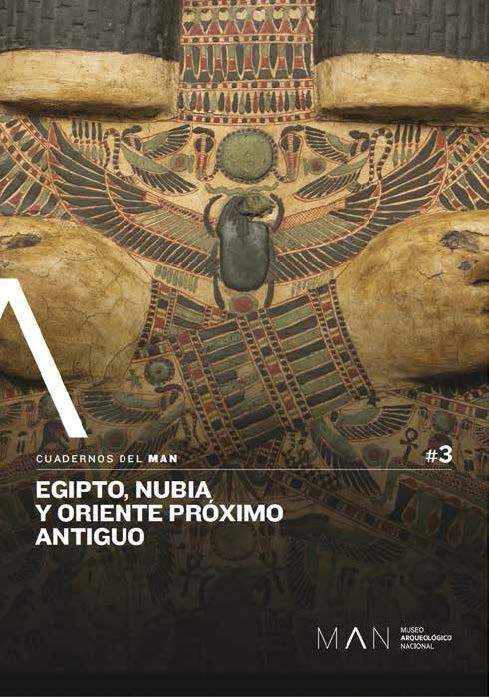 Egipto, Nubia y Oriente Próximo Antiguo