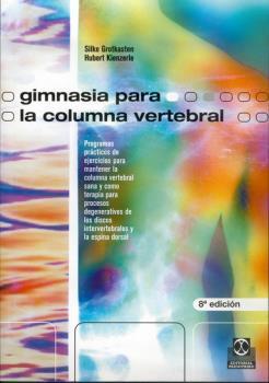 Gimnasia para la columna vertebral