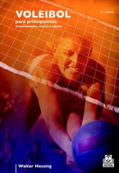 Voleibol para principiantes