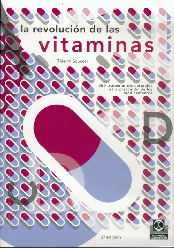 Revolución de las vitaminas, La