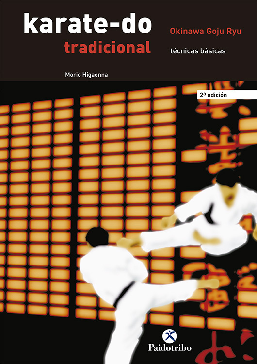 Karate-do tradicional. Técnicas Básicas