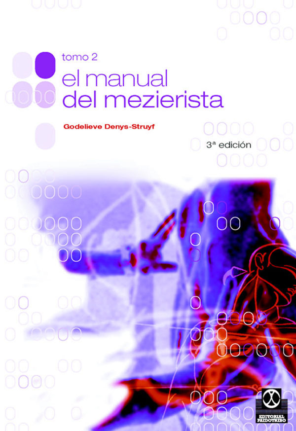 Manual del mezierista, El (Tomo II)
