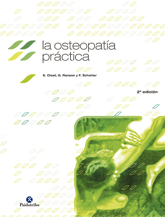 Osteopatía práctica